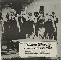 Sound Stage 9 Orchestra - Sweet Charity