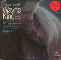 Wayne King And His Orchestra - Linger Awhile