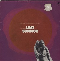 Original Soundtrack - Last Summer
