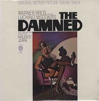 Original Soundtrack - The Damned