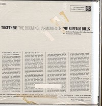The Buffalo Bills - Together!