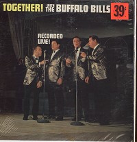 The Buffalo Bills - Together!