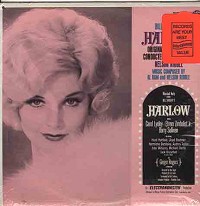 Original Soundtrack - Harlow