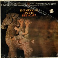 The Mexicali Singers - Ride Again