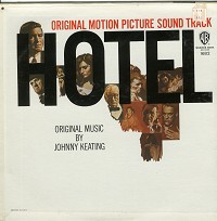 Original Soundtrack - Hotel