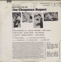 Original Soundtrack - The Chapman Report