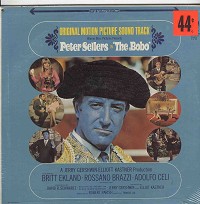 Original Soundtrack - The Bobo