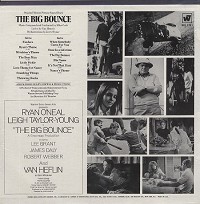 Original Soundtrack - The Big Bounce