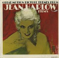 World Artists Strings - Great Motion Picture Themes From Jean Harlow Films