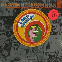 Lord Buckley - Bad Rapping Of The Marquis De Sade