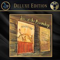 Various Artists - Jazz At The Pawnshop -  1/4 Inch - 15 IPS Tape