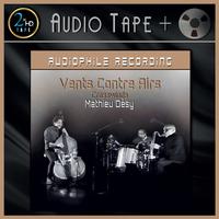 Mathieu Desy - Ventes Contre Airs (Crosswinds)