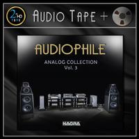 Various Artists - Audiophile Analog Collection Vol. 3