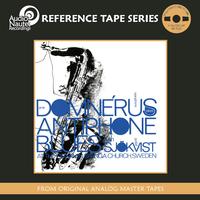 Arne Domnerus - Antiphone Blues/ Sjokvist