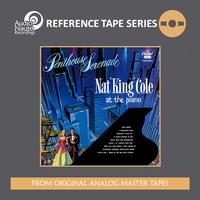 Nat King Cole - Penthouse Serenade