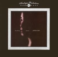 Janis Ian - Breaking Silence -  1/4 Inch - 15 IPS Tape