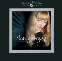 Nancy Bryan - Neon Angel -  1/4 Inch - 15 IPS Tape
