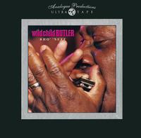 Wild Child Butler - Sho' 'Nuff -  1/4 Inch - 15 IPS Tape