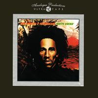 Bob Marley and The Wailers - Natty Dread