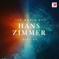 Various Artists — The World of Hans Zimmer - Best Of