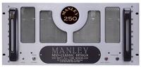 Manley Labs - Neo-Classic 250 Watt Monoblock Amplifiers -  Power Amplifiers
