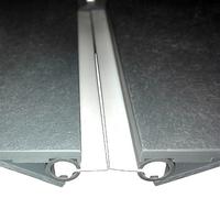 Audio Desk Systeme - Wiper Blades for Vinyl Cleaner