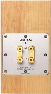 arcam alto speakers