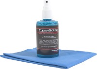 AudioQuest - CleanScreen Video Monitor Cleaning Kit
