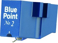 Sumiko - Blue Point  No. 2