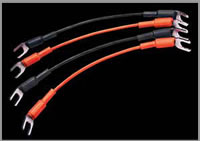 Cardas - Jumper Cables