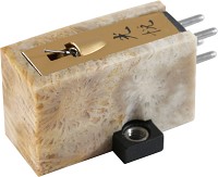 Koetsu - Coralstone Platinum Cartridge