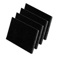 Disc Doctor - Replacement Pads For Disc Doctor Brushes
