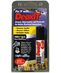 CAIG Laboratories DeoxIT DN5 Mini-Spray Nonflammable 5% Solution 14 g 