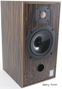 Harbeth Speakers Hl Compact 7es 2 Speakers Acoustic Sounds