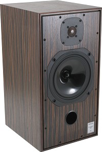 Harbeth Speakers - HL-Compact 7ES-3 Speakers