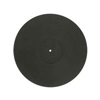 LUXMAN - PD171 RECORD MAT