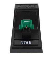 Shure - N 78 S 78rpm Stylus