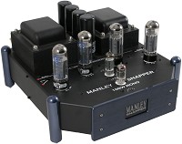 Manley Labs - Manley 'Snapper' Monoblock Amplifiers