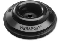 Vibrapod - Isolator Model 1 -  Isolation Devices