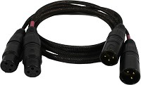 VPI - Tonearm Cable XLR (1.5 meter)