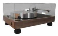 Gingko - VPI Classic Dustcover Plinth Top