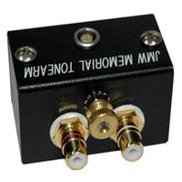 VPI - JMW- Junction Box-RCA R0010