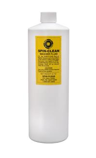 Spin-Clean - Washer Fluid - 32 oz.