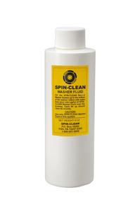 Spin-Clean - Washer Fluid - 8 oz. -  Record Cleaner