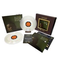 John Coltrane-Ballads-UHQR Vinyl Record|Acoustic Sounds
