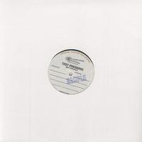 Dar Williams The Honesty Room Vinyl Test Pressing Acoustic