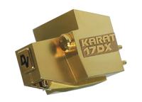 Dynavector - 17DX KARAT LOMC Cartridge with Diamond Cantilever
