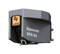 Dynavector - DV 20X2A-L LOMC Catridge with Hard Aluminium Cantilever