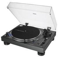 Audio Technica - AT-LP140XP, Black