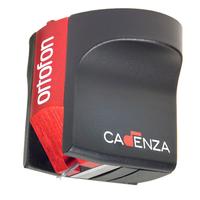Ortofon - MC Cadenza Red Low Output Cartridge